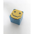Кавовий столик Cube Simple Smile Cube 32/32 см2